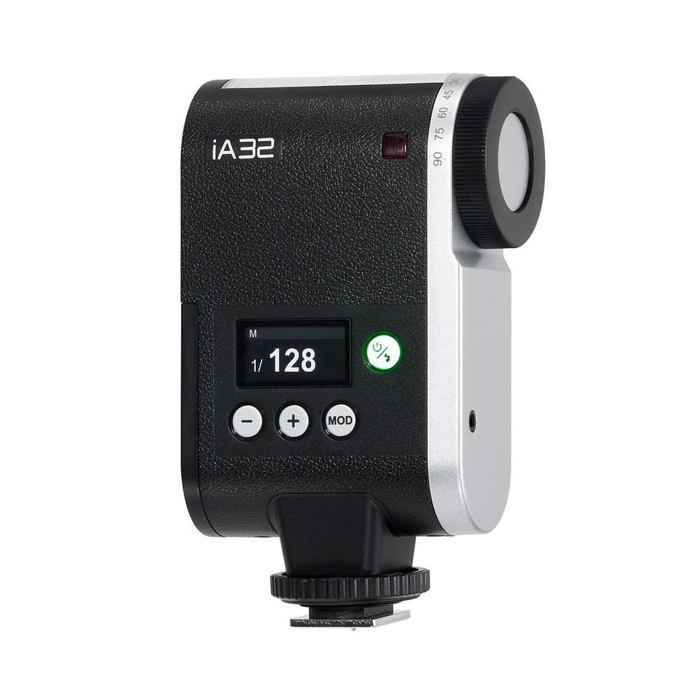 Flashpoint iA32 Mini Flash for Camera #FP-IA32