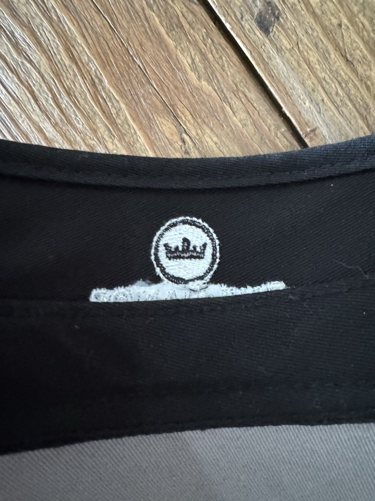THE MANOR GOLF VISOR