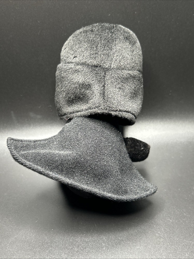 Star Wars Easter Darth Vader Small Plush Holding Chick W/tag