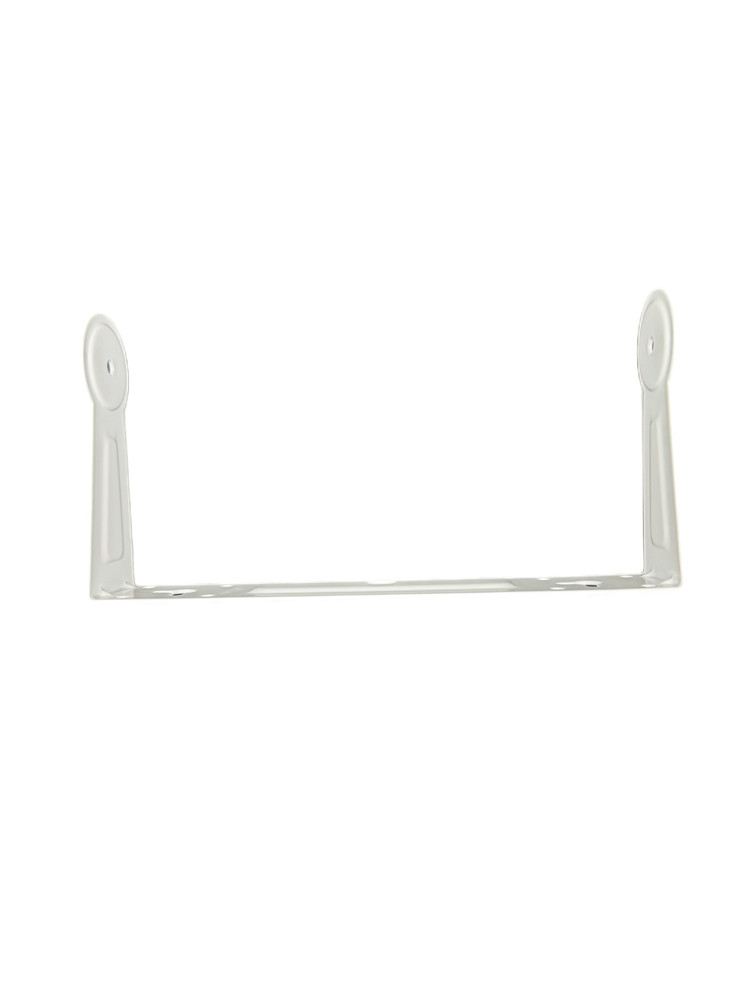Poly-Planar Replacement White Bracket for MA9060 BR-400WM