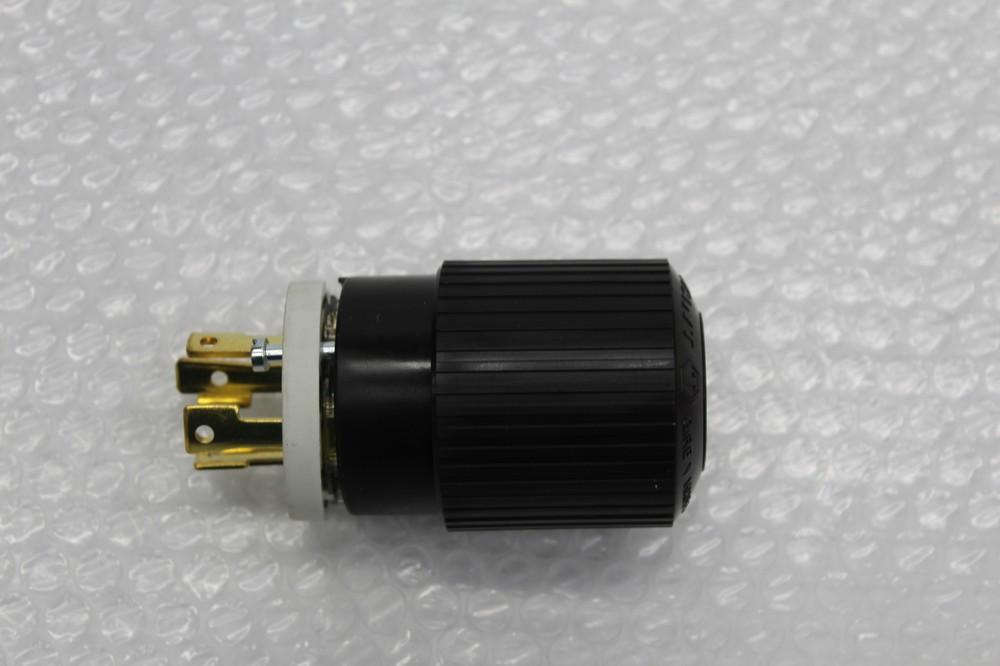 BRYANT L16-30 30A 480V PLUG NSNP