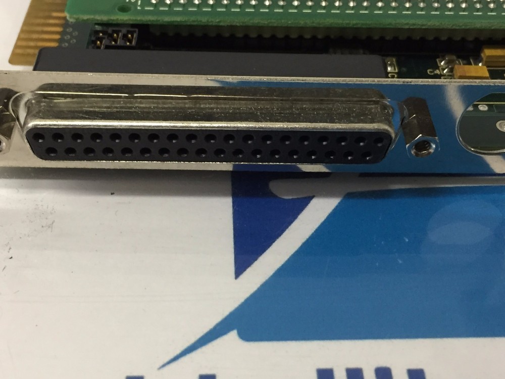 Sharp GPB-1ANTSC Image Processing Board