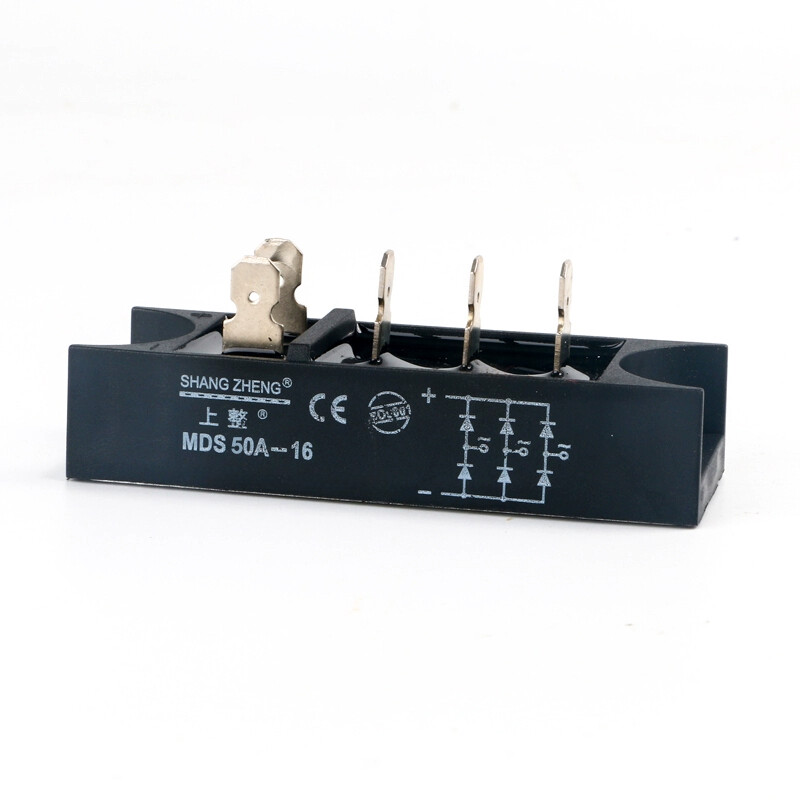 1pcs MDS 50A-16 Rectifier Bridge