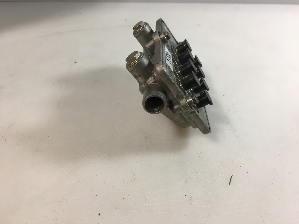 General Instrutments FFT8-17N