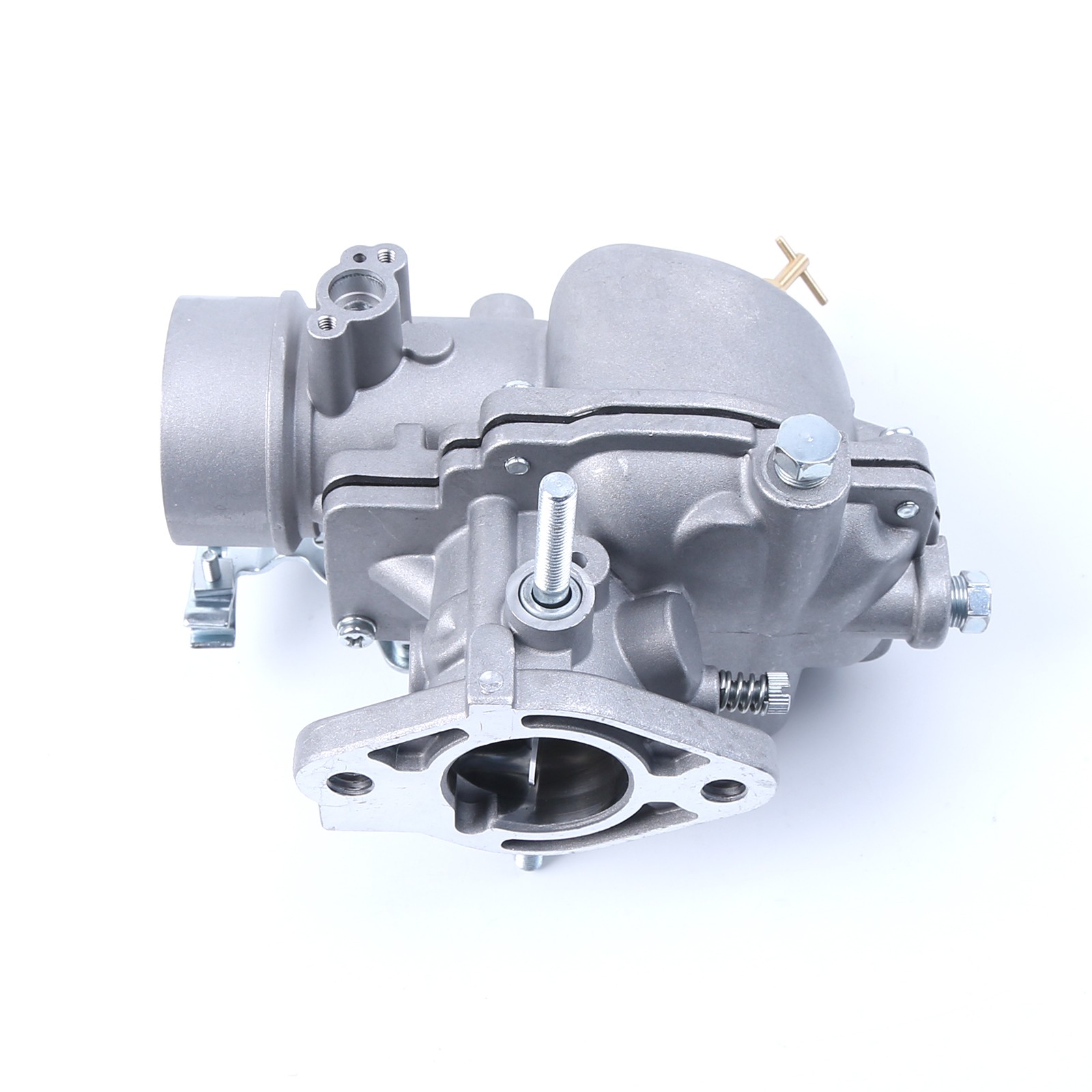 New Carburetor for Massey Ferguson Tractors 65 3165 165 194996M93 517099M93 USA