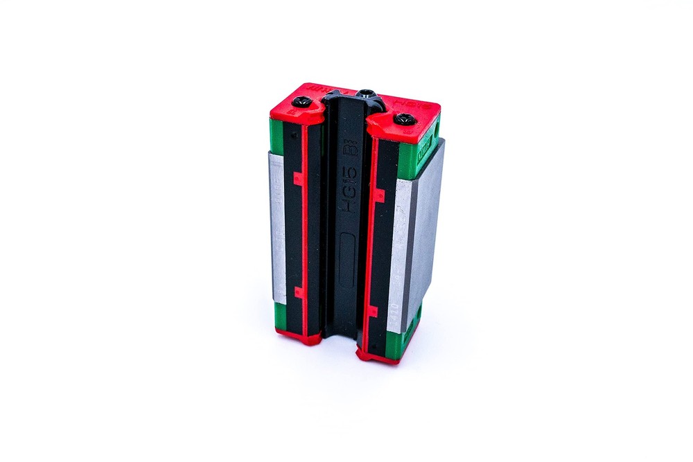 Genuine HIWIN HGH15CA Linear Guideway