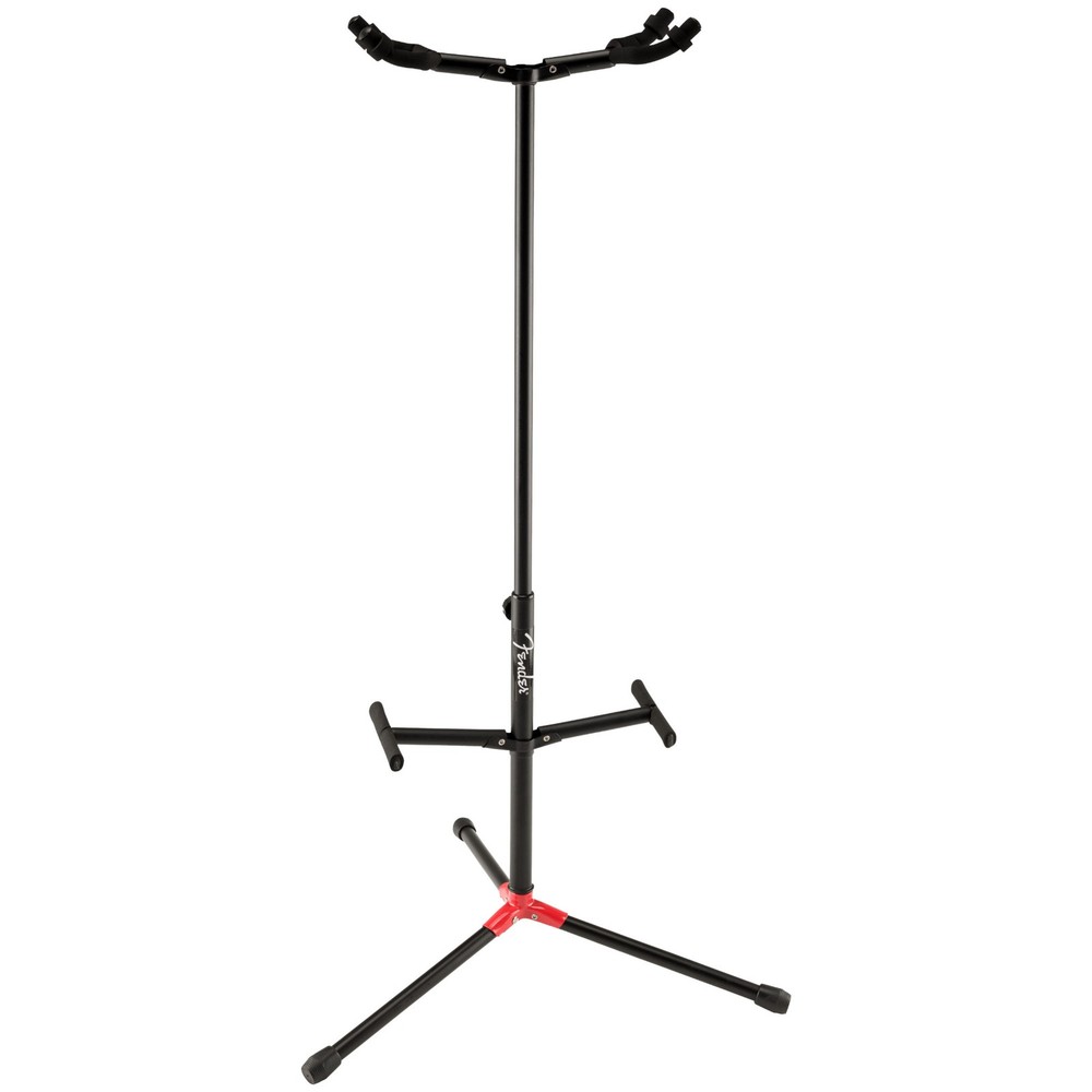 Fender Adjustable 2-Guitar Hanging Stand