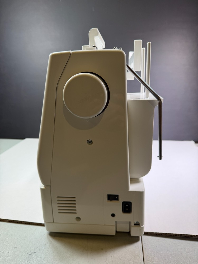 Baby Lock Quest Plus BLQ2-PL sewing machine