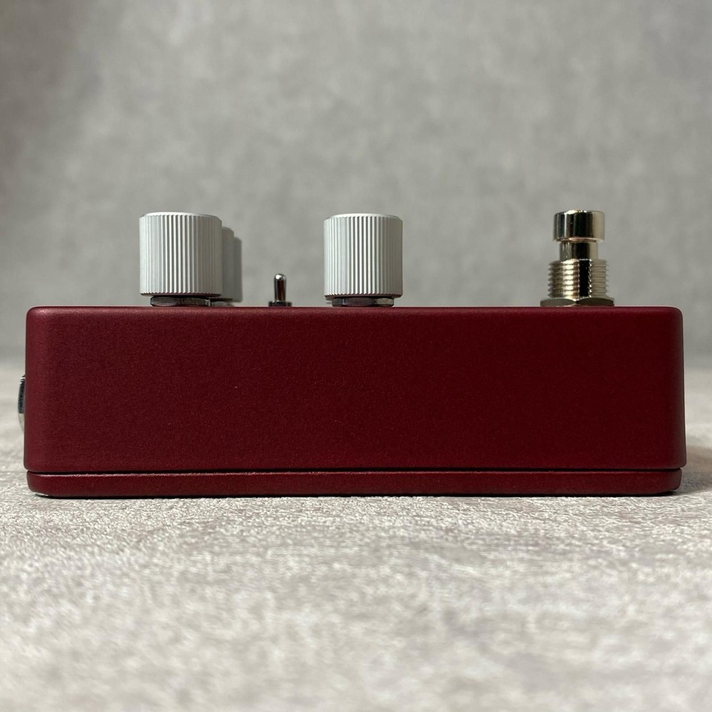 LPD PEDALS JMP79 Effect Pedal Good condition