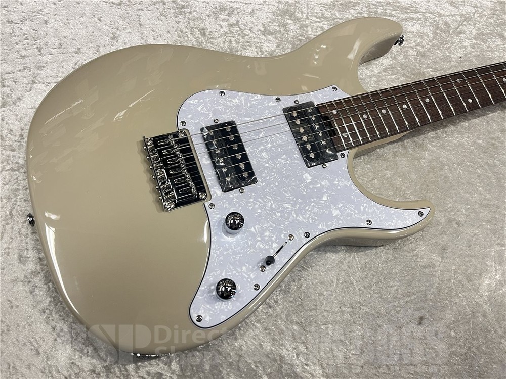 GrassRoots G-SNAPPER-DX Gray