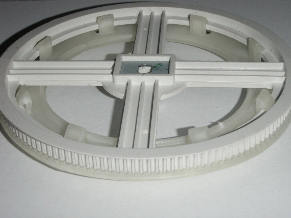 Breadman Bread Maker Machine Large Timing Gear Wheel for Model TR333 or TR444