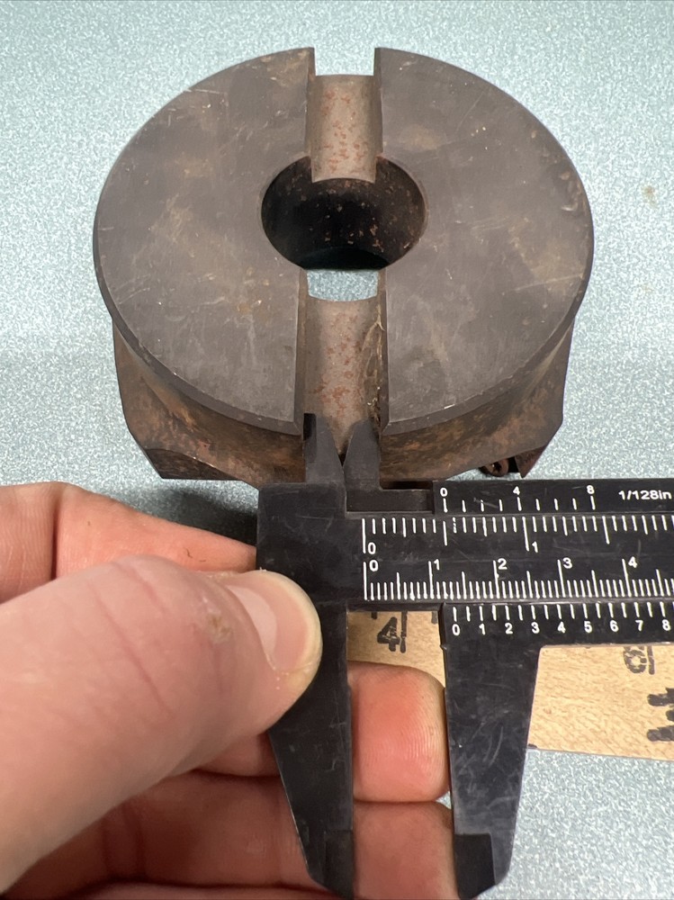 Delfer Face Mill U454070-7875 U454070