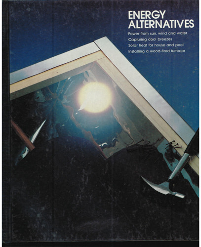 ENERGY ALTERNATIVES HB FREE Shipping