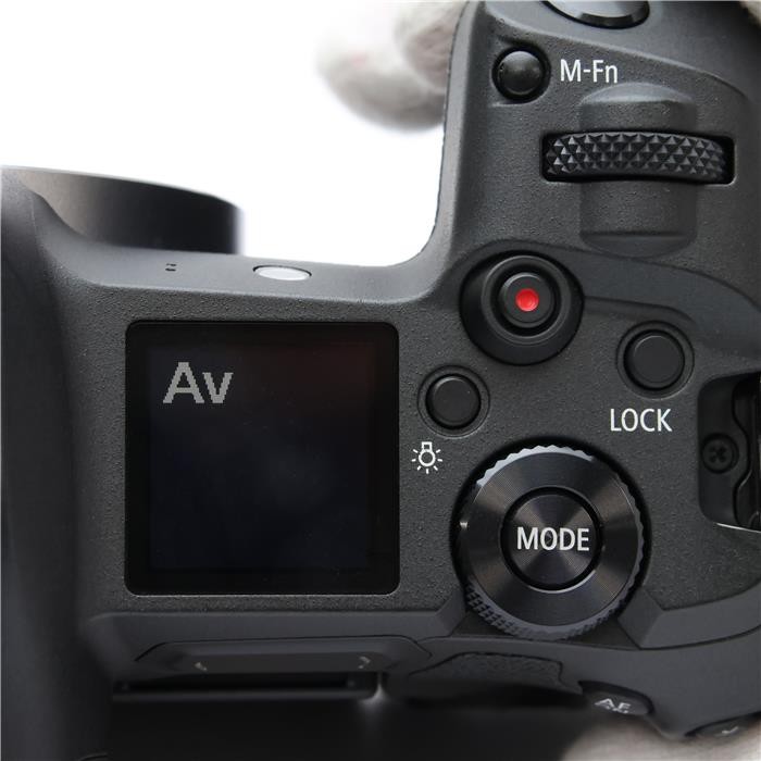 Canon EOS R Mirrorless Digital Camera Body #84