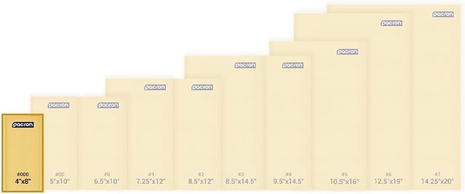 Kraft Padded Bubble Mailers Shipping Envelopes for Documents & More