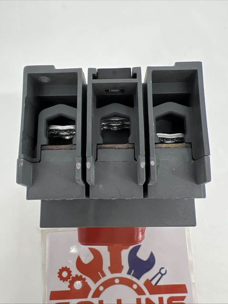 Bussmann CDNF30 General Purpose Disconnect Switch, 30A, 600VAC, 3 Phase