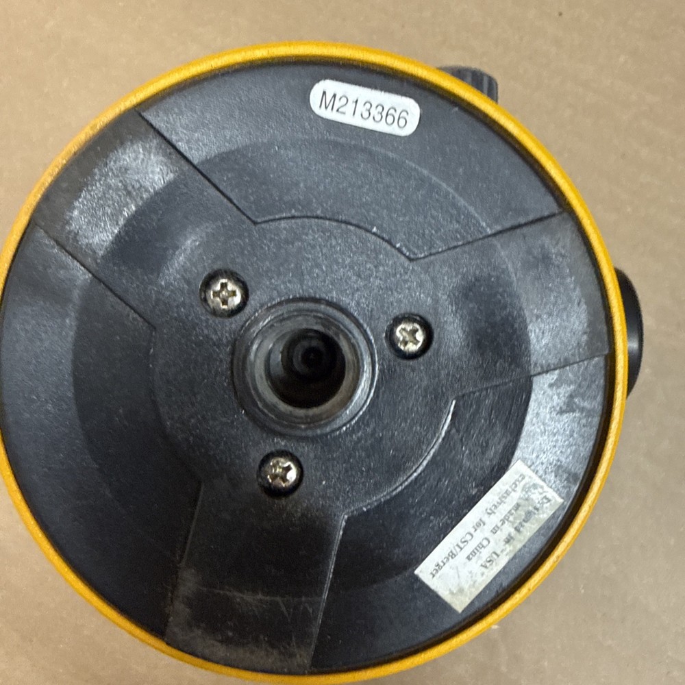 CST/Berger CAl 26 Engineering Surveyor Leveling Instrument Construction Tool