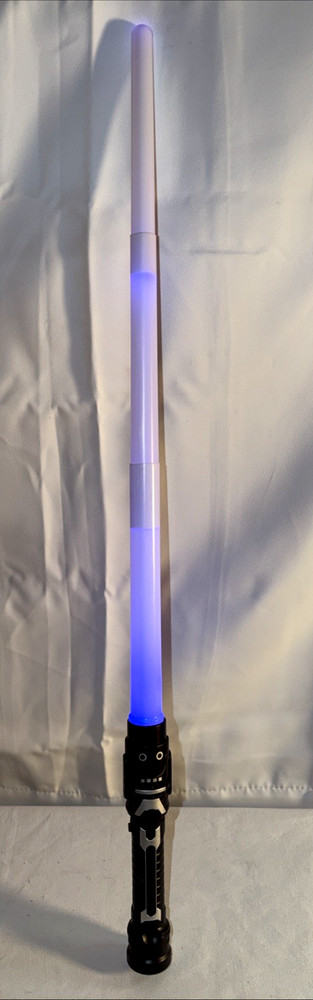 Telescoping Light Sabre From Galaxie Battles