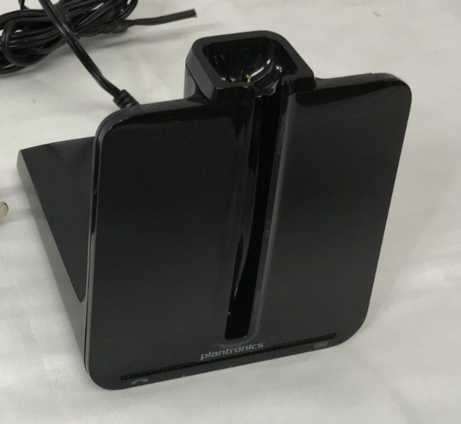 Plantronics CS540 Wireless Headset 84693-11 ✨🔥✨NEW!! OPEN BOX!!✨🔥✨