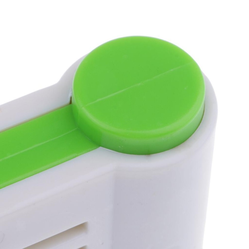 2pcs 5 Layers DIY Cake Bread Cutter Leveler Slicer Set Cutting Fixator Tools