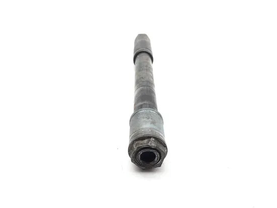 Front Wheel Axle 1990 Suzuki DR350 2808A