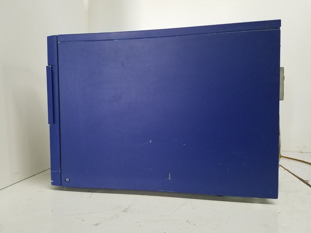 Micromass Quattro Micro Mass Spectrometer