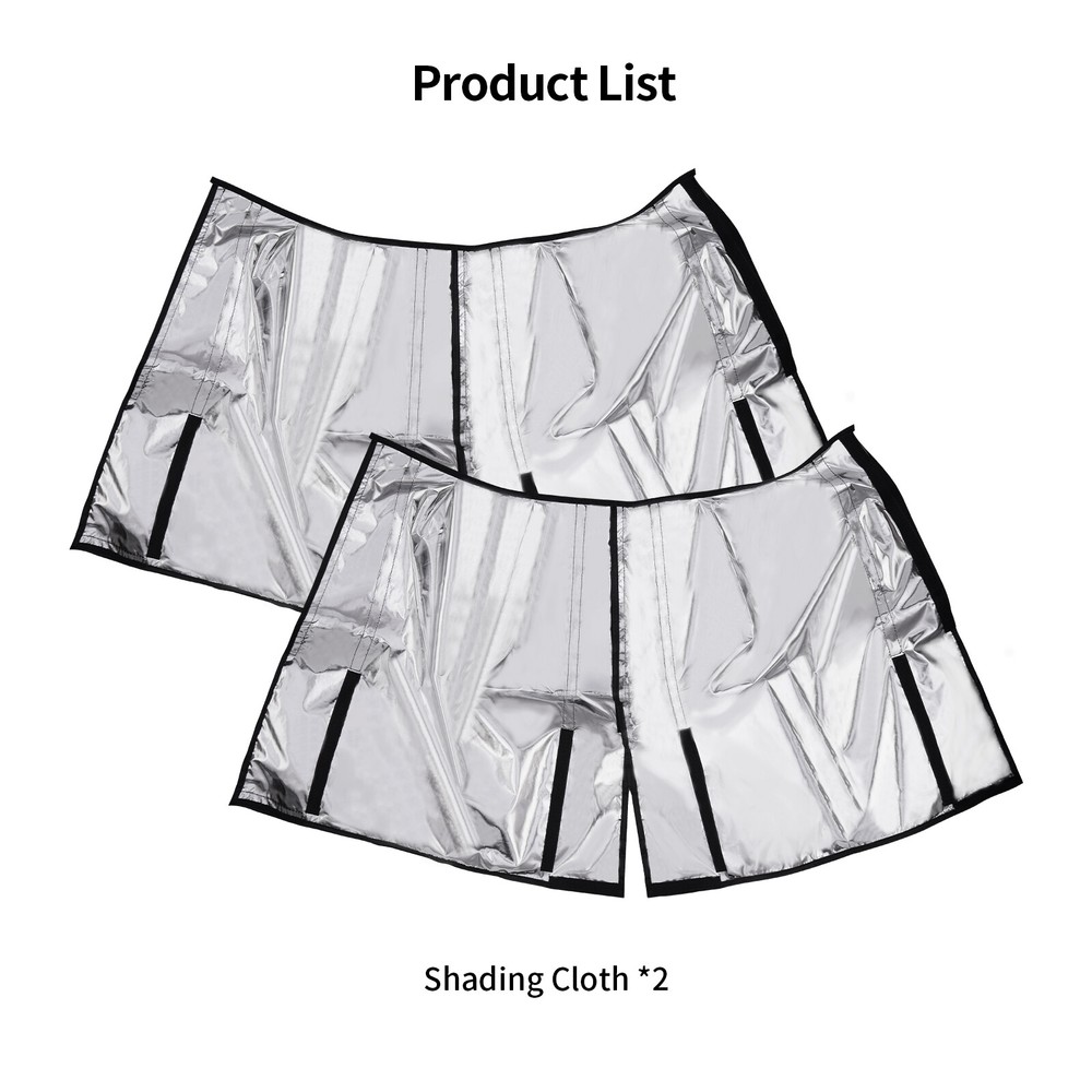 Selens 50/65/80cm Easy Up Lantern Softbox Diffuser Ball Bowens Mount for Studio