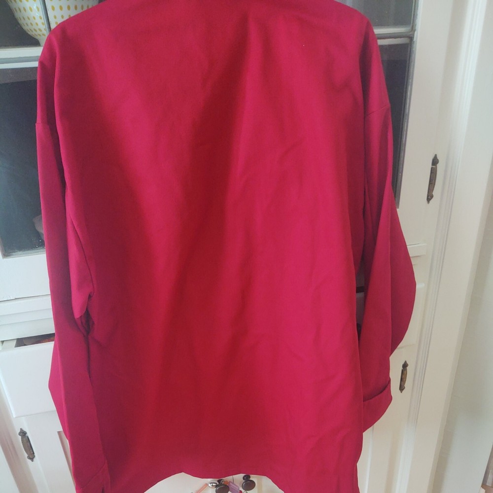 Uncommon Threads Chef Coat large