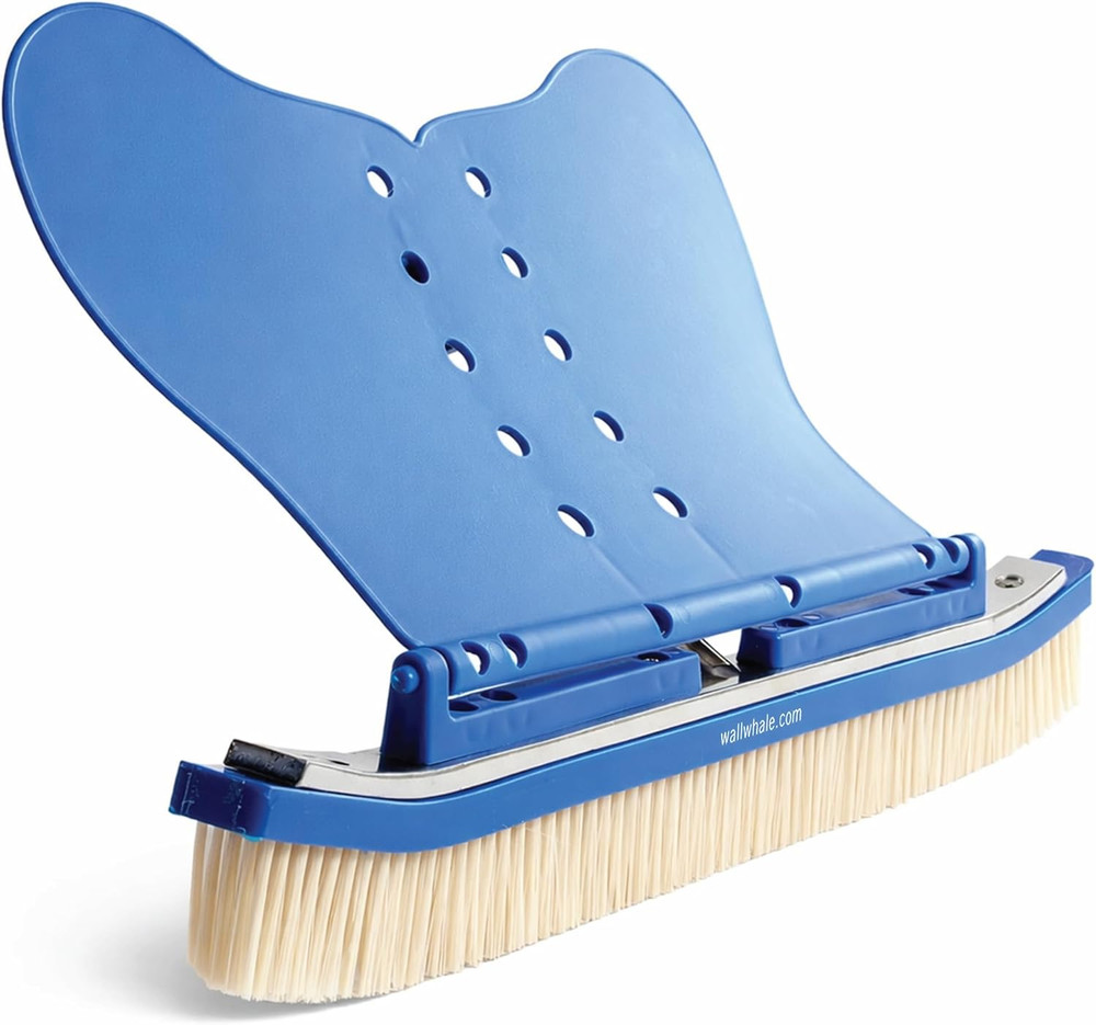 The 18" Swimming Pool Brush