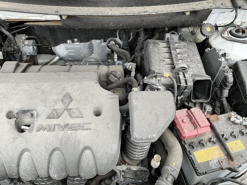 Transfer Case Electric Shift Transfer Case Fits 10-20 OUTLANDER 743859