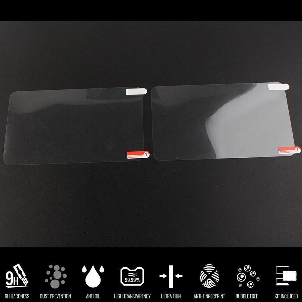 For CFMOTO 800MT Speedometer Dashboard Scratch Screen Protector Film motorcycle