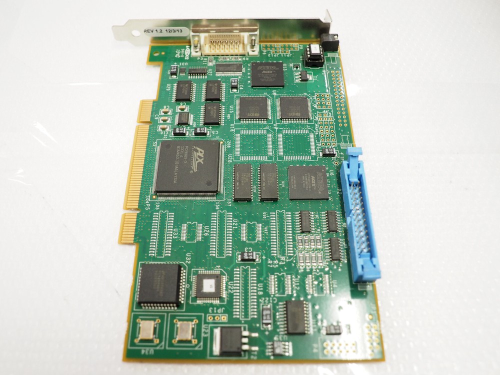 Bitflow Road Runner CL R3C-1-1.2-3034 PCB Board