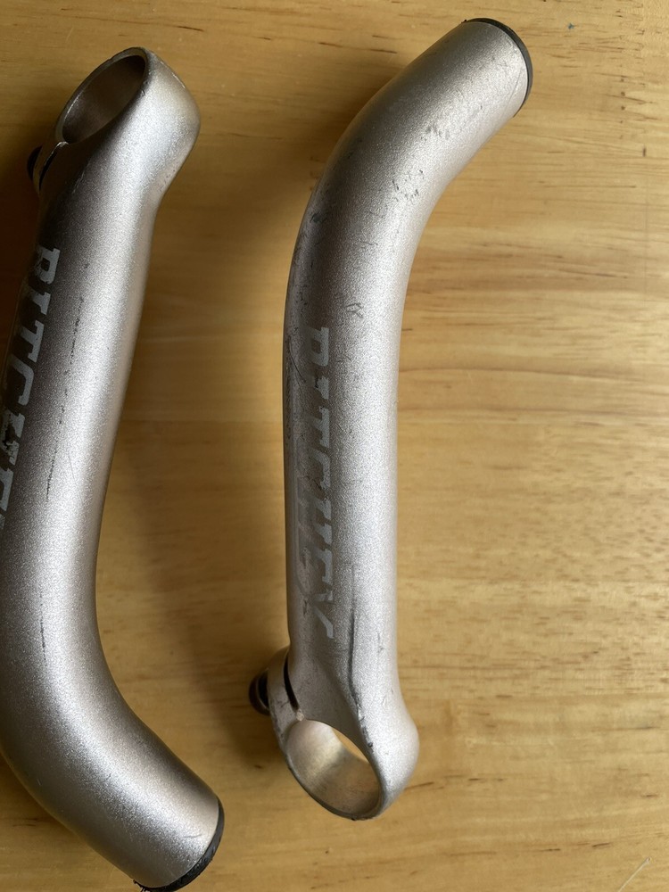 Ritchey Mtb Bar Ends