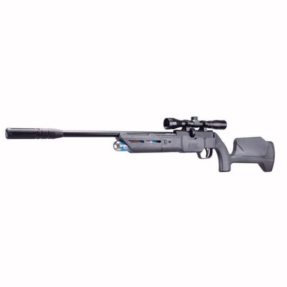 Factory Refurbished Umarex Komplete NCR .22 Cal Nitrogen Air Rifle