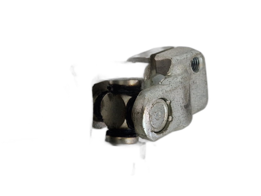 2011 AUDI A6 MK4 STEERING COLUMN UNIVERSAL JOINT 4G2419523B