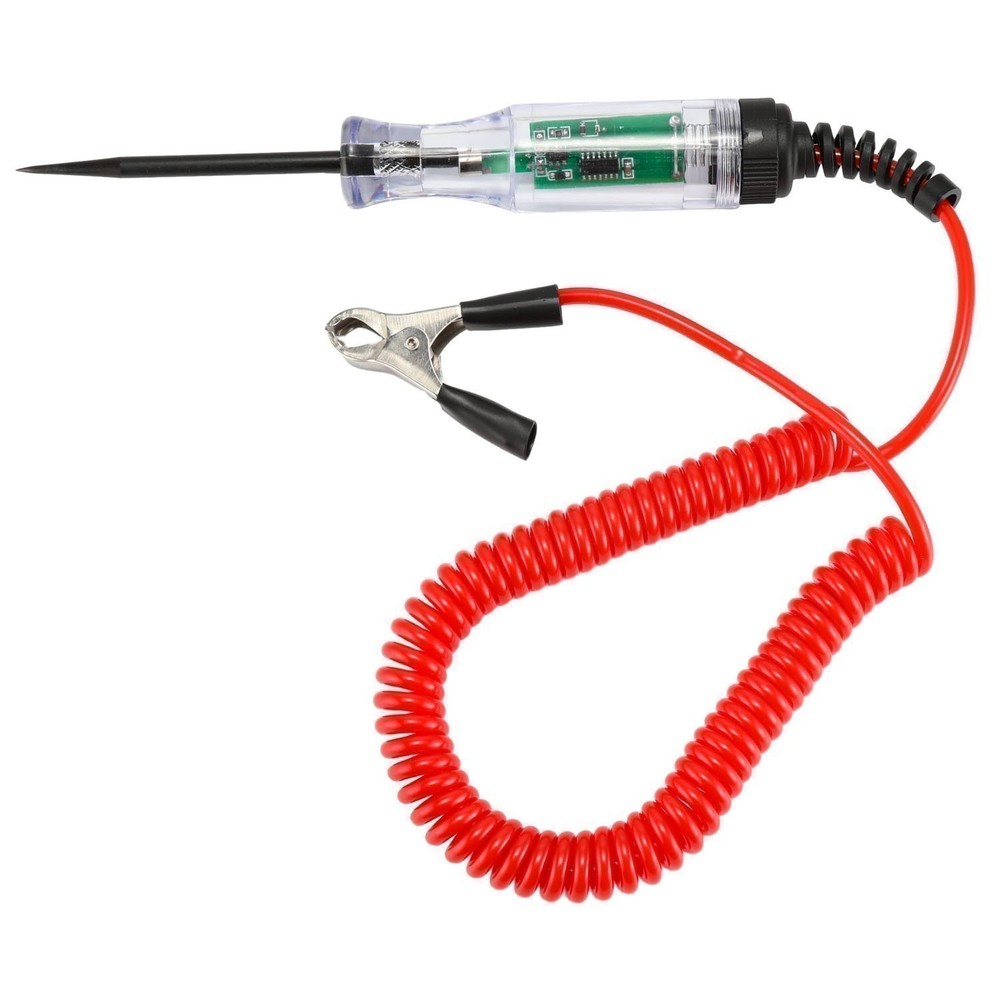 Light Voltage Pen Universal A R US USA */