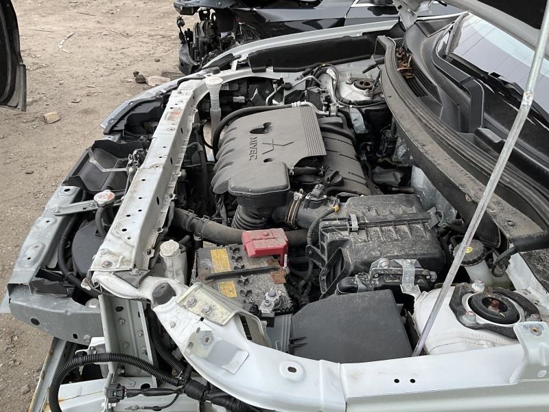 Transfer Case Electric Shift Transfer Case Fits 10-20 OUTLANDER 743859