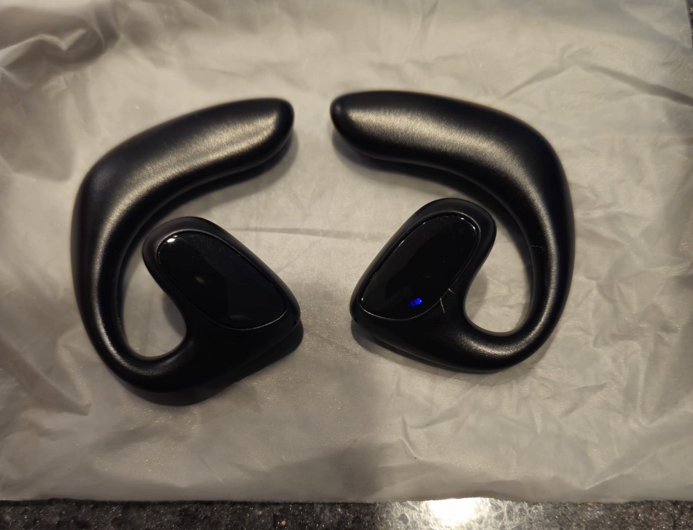 AI Translation Earpiece