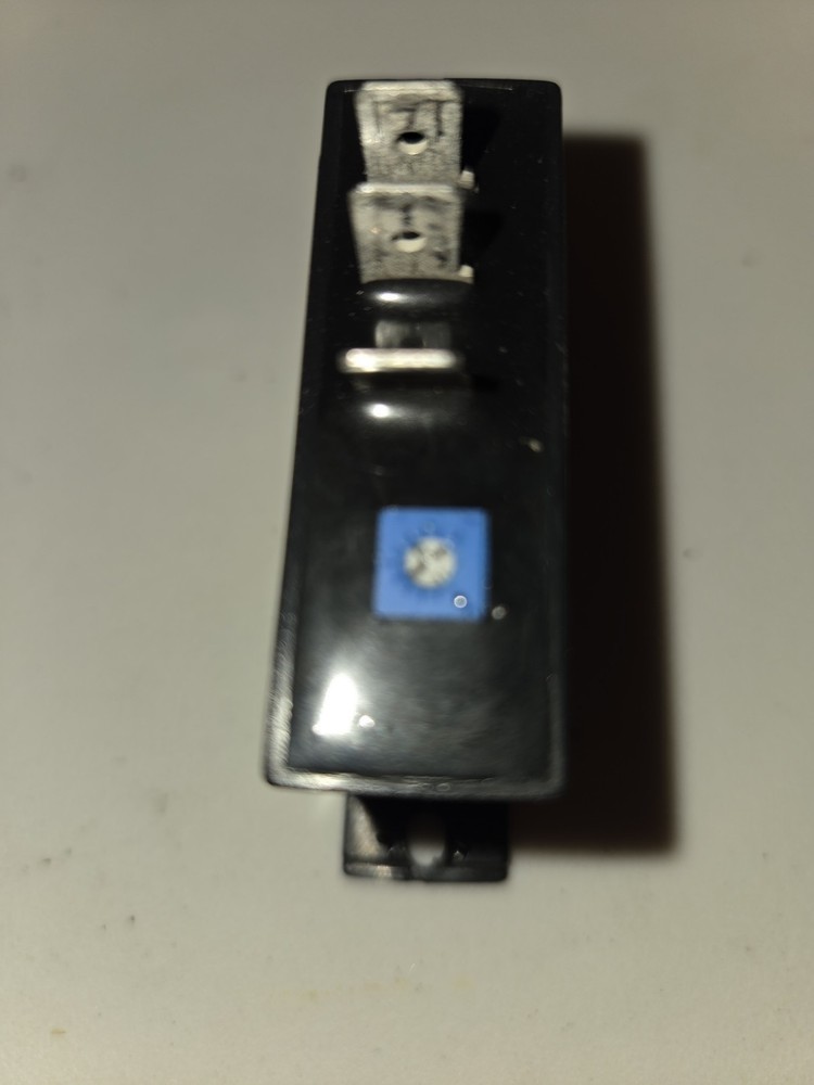 Stoelting 739527 Interval Timer, Solid State, 24VAC Tested