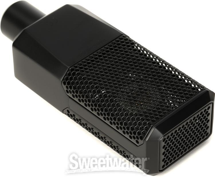 Lewitt LCT 240 PRO Condenser Microphone - Black