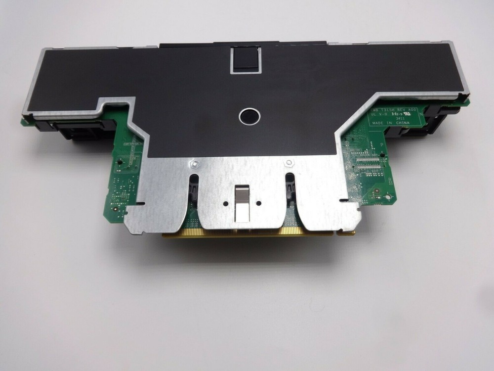 Dell C2CC5 Poweredge R910 Memory Riser Board