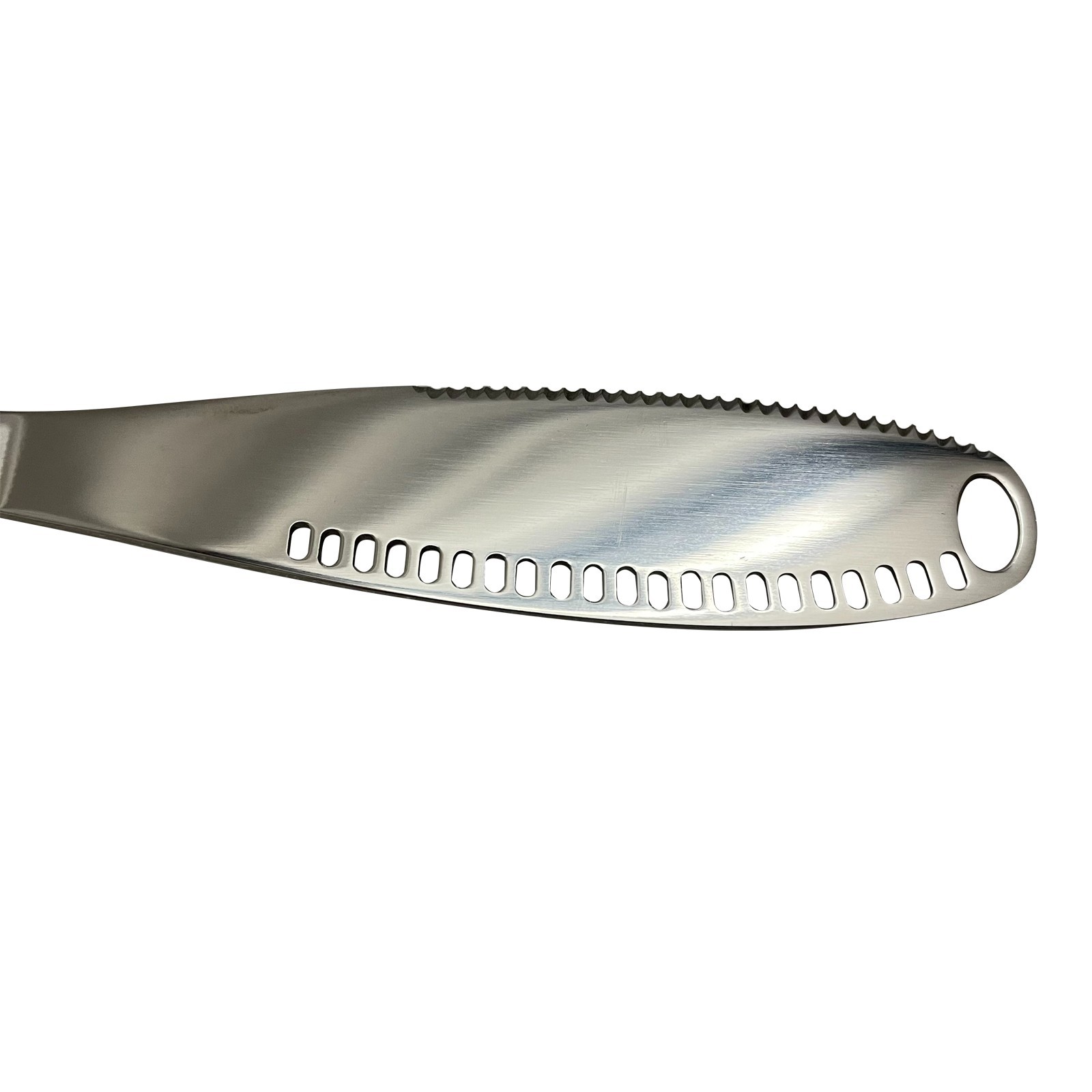 Cheese Butter Knife Spread Jam Peanut Buttter Stainless Steel Home