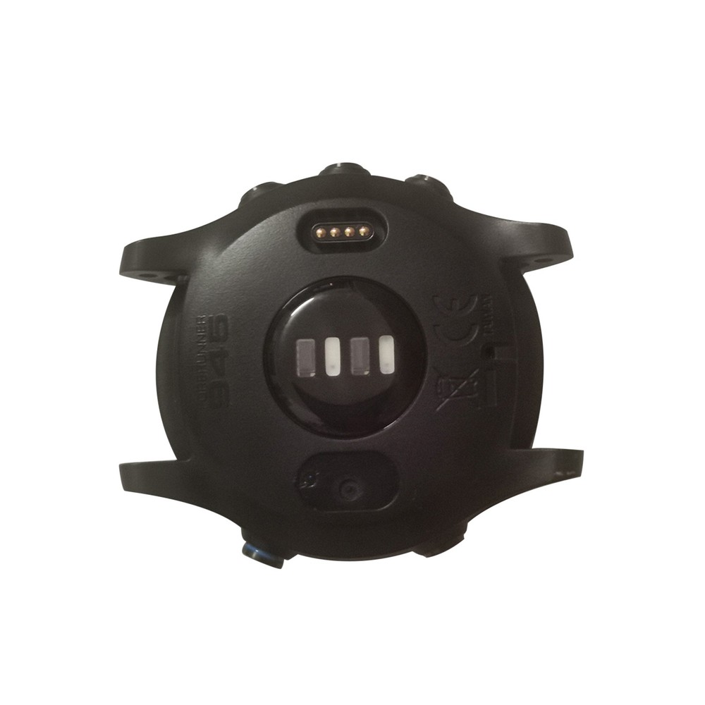 Original Replacement Smart Watch Back Rear Cover for GARMIN Forerunner 945 J