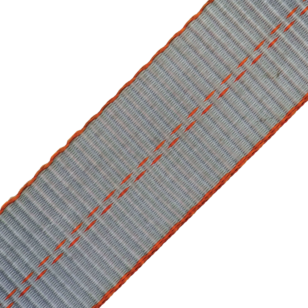 VULCAN 8-Point Roll Back Car Tie Down Kit - Chain Tails, 4 Pack - Silver Series