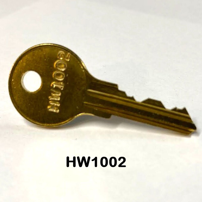 🔑 21 Pentesting Keys ~ NYC FDNY Fire Service Floor Lift Escalator Elevator Lock