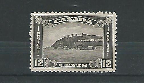 Canada, Postage Stamp, #174 Mint NH, 1930, JFZ