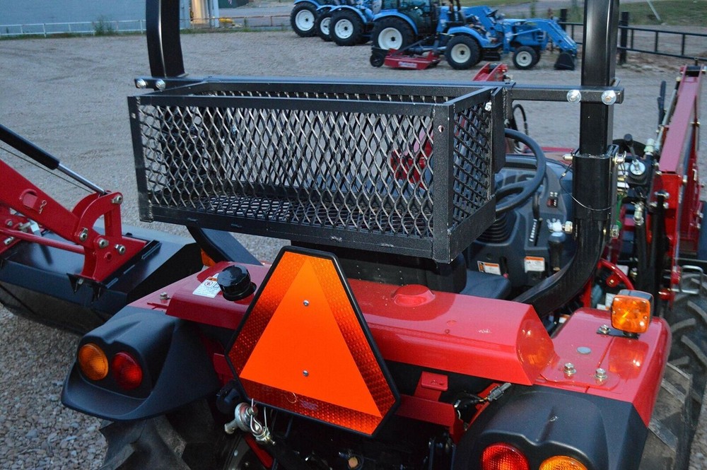 Great Day TT400 Tractor Tool-Tray