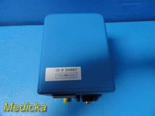 ScopeLight Model 200 Halogen Light Source ONLY ~ 36967