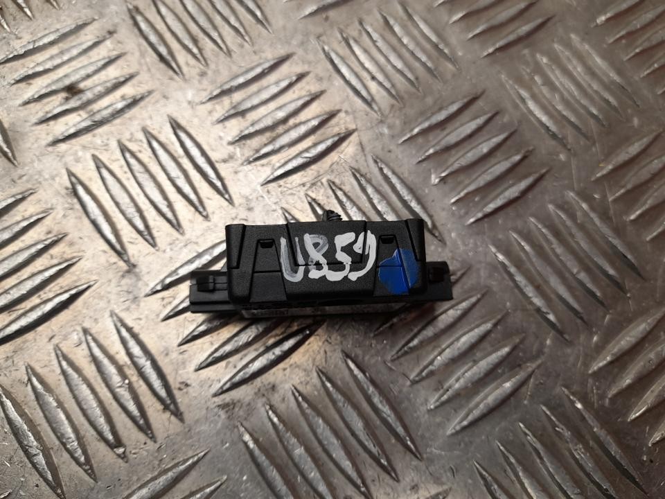 Antenna Amplifier BMW iX 2023 9442274