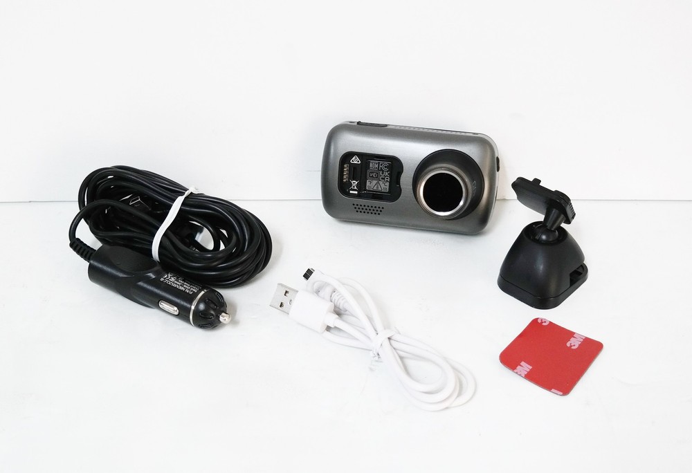 Nextbase NBDVR622GW 622GW 4k Dash Camera - Silver